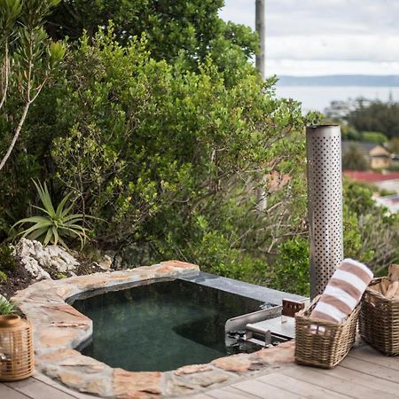 Ridge House Hotel Hermanus Luaran gambar
