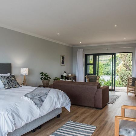 Ridge House Hotel Hermanus Luaran gambar