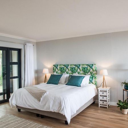 Ridge House Hotel Hermanus Luaran gambar