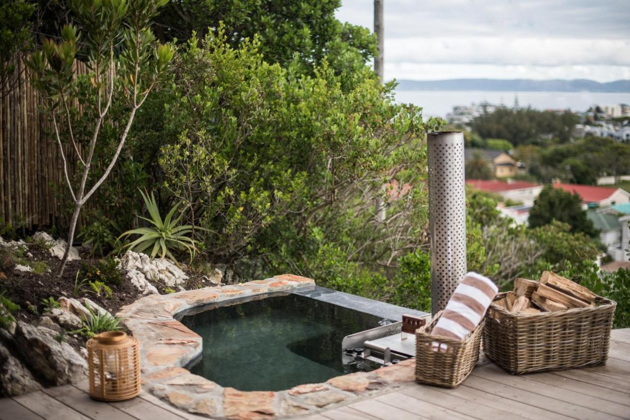 Ridge House Hotel Hermanus Luaran gambar