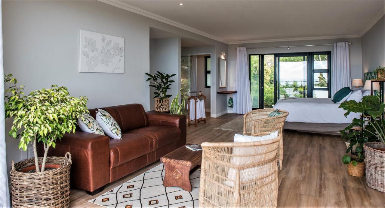 Ridge House Hotel Hermanus Luaran gambar