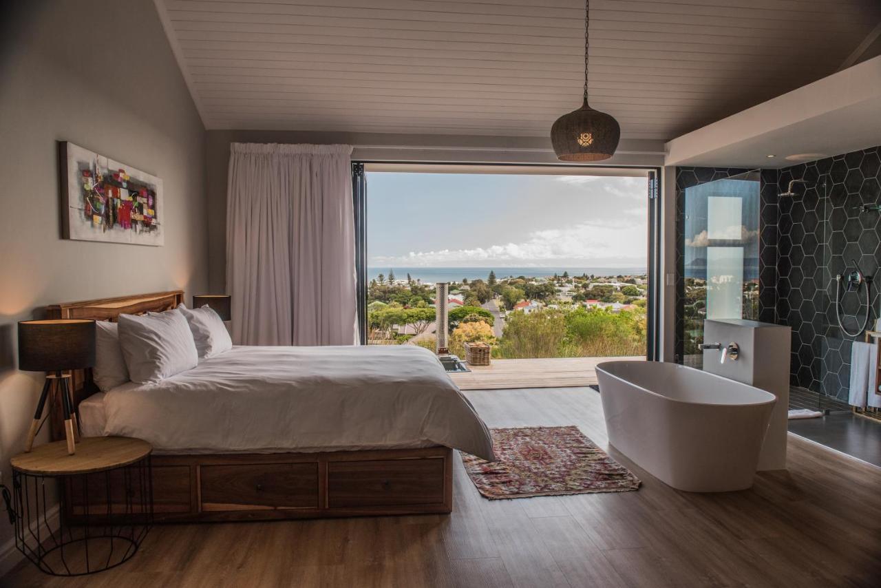 Ridge House Hotel Hermanus Luaran gambar