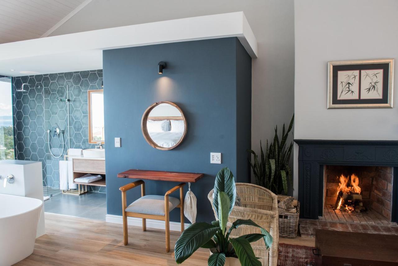 Ridge House Hotel Hermanus Luaran gambar