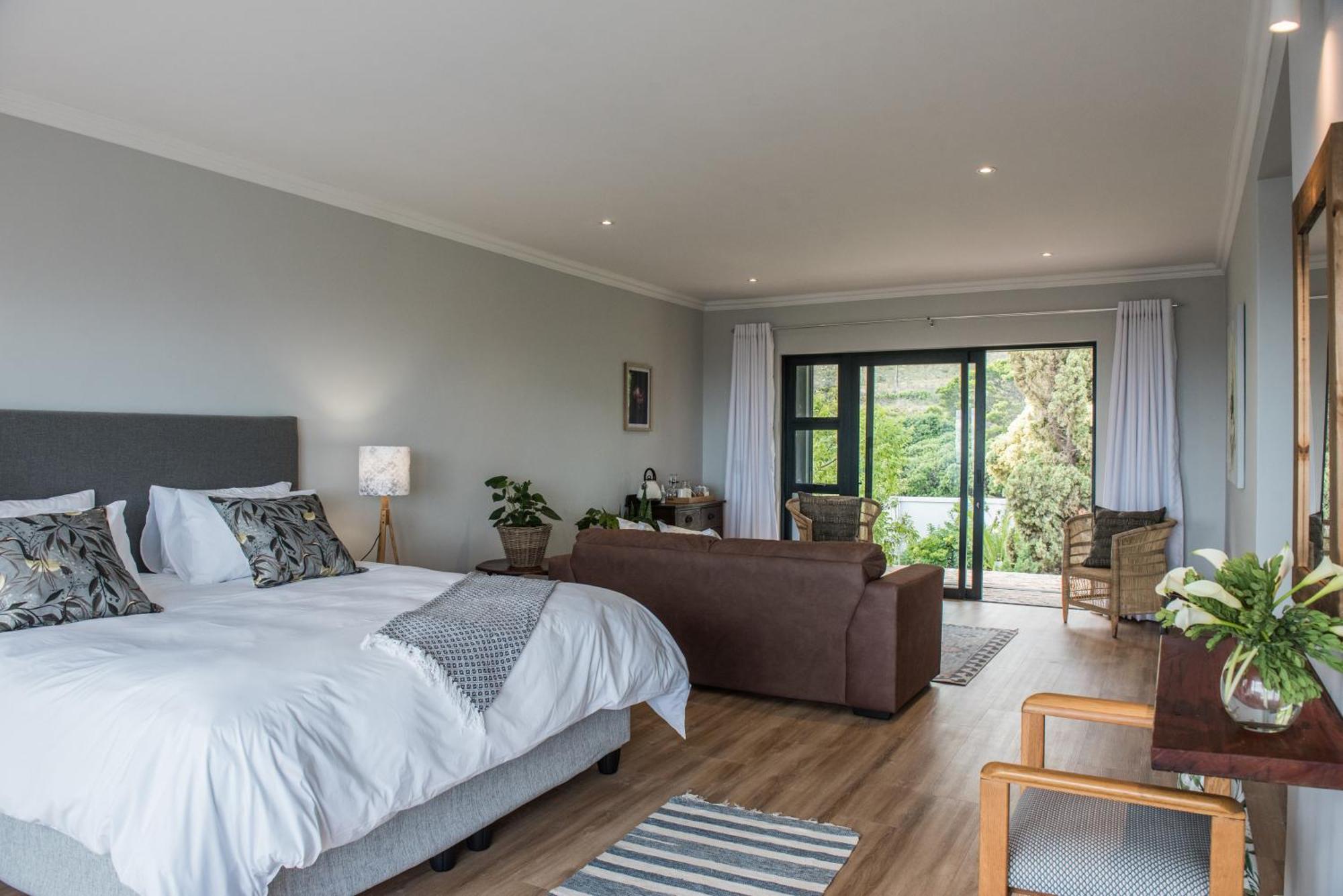 Ridge House Hotel Hermanus Luaran gambar