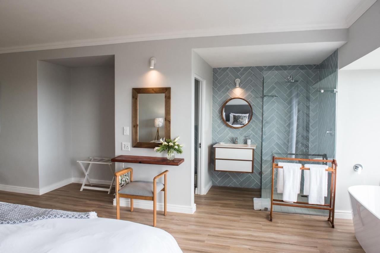 Ridge House Hotel Hermanus Luaran gambar