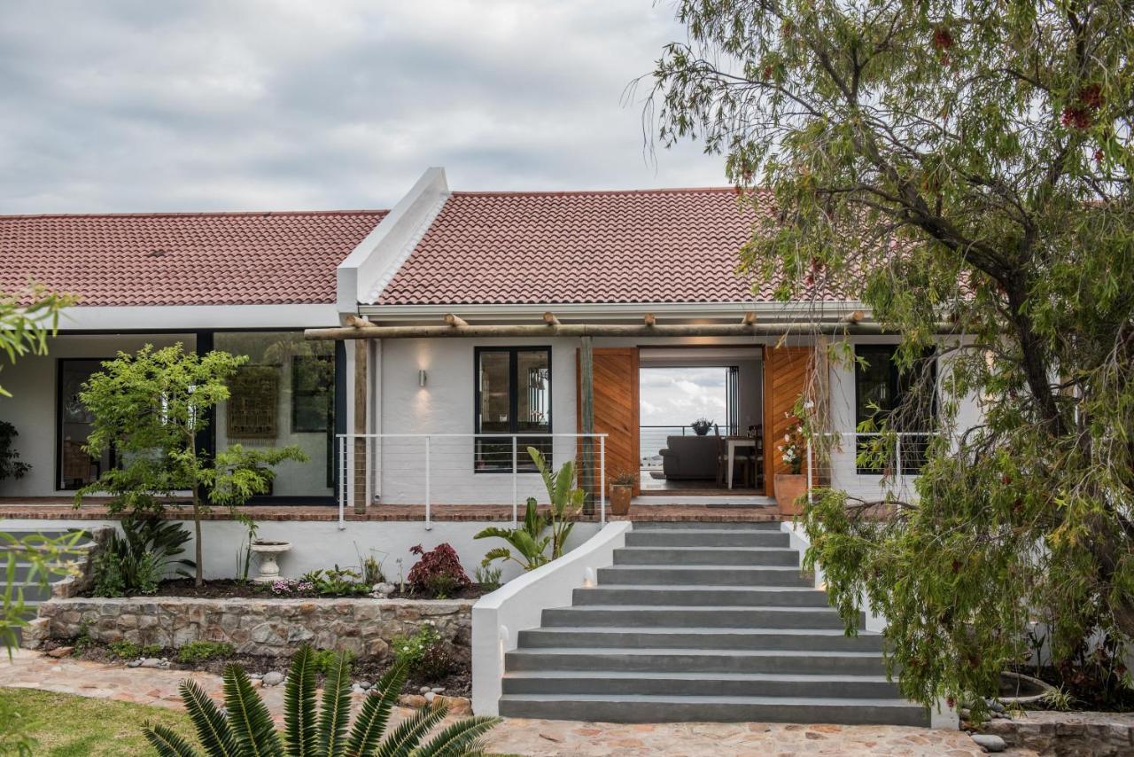 Ridge House Hotel Hermanus Luaran gambar