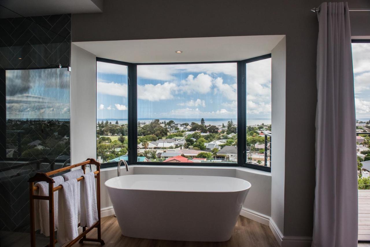 Ridge House Hotel Hermanus Luaran gambar