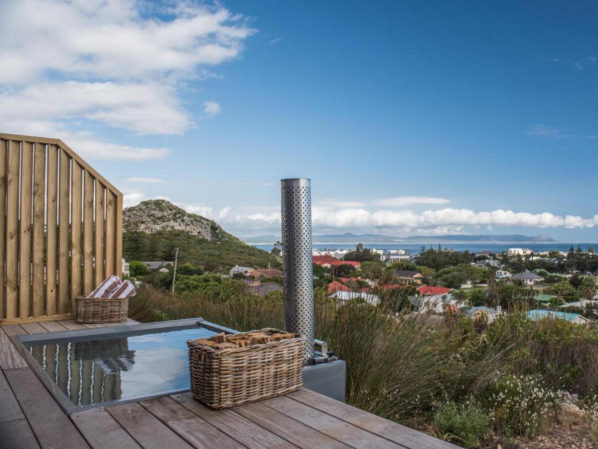 Ridge House Hotel Hermanus Luaran gambar