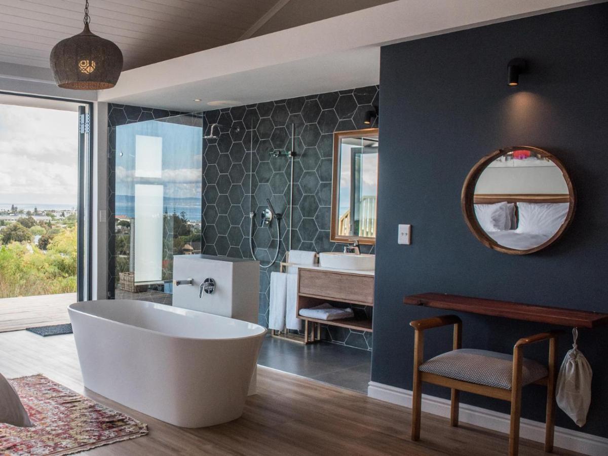 Ridge House Hotel Hermanus Luaran gambar