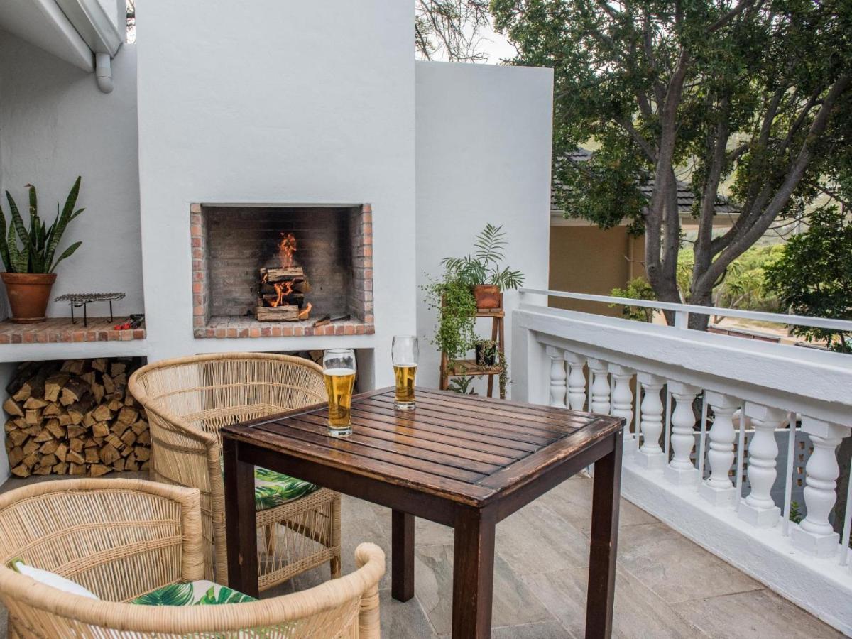 Ridge House Hotel Hermanus Luaran gambar