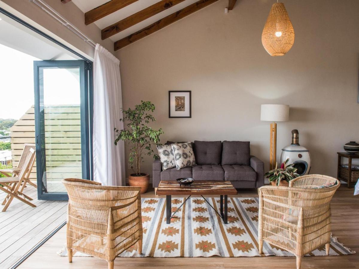 Ridge House Hotel Hermanus Luaran gambar