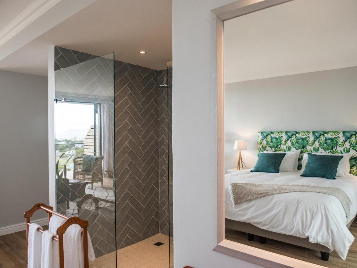 Ridge House Hotel Hermanus Luaran gambar