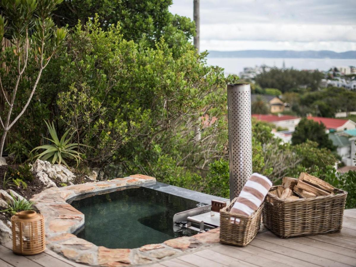 Ridge House Hotel Hermanus Luaran gambar