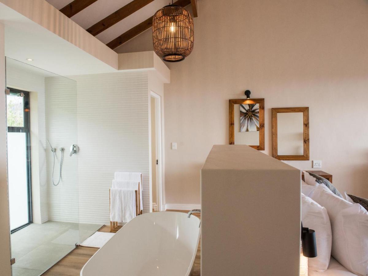 Ridge House Hotel Hermanus Luaran gambar