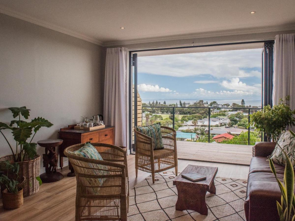 Ridge House Hotel Hermanus Luaran gambar