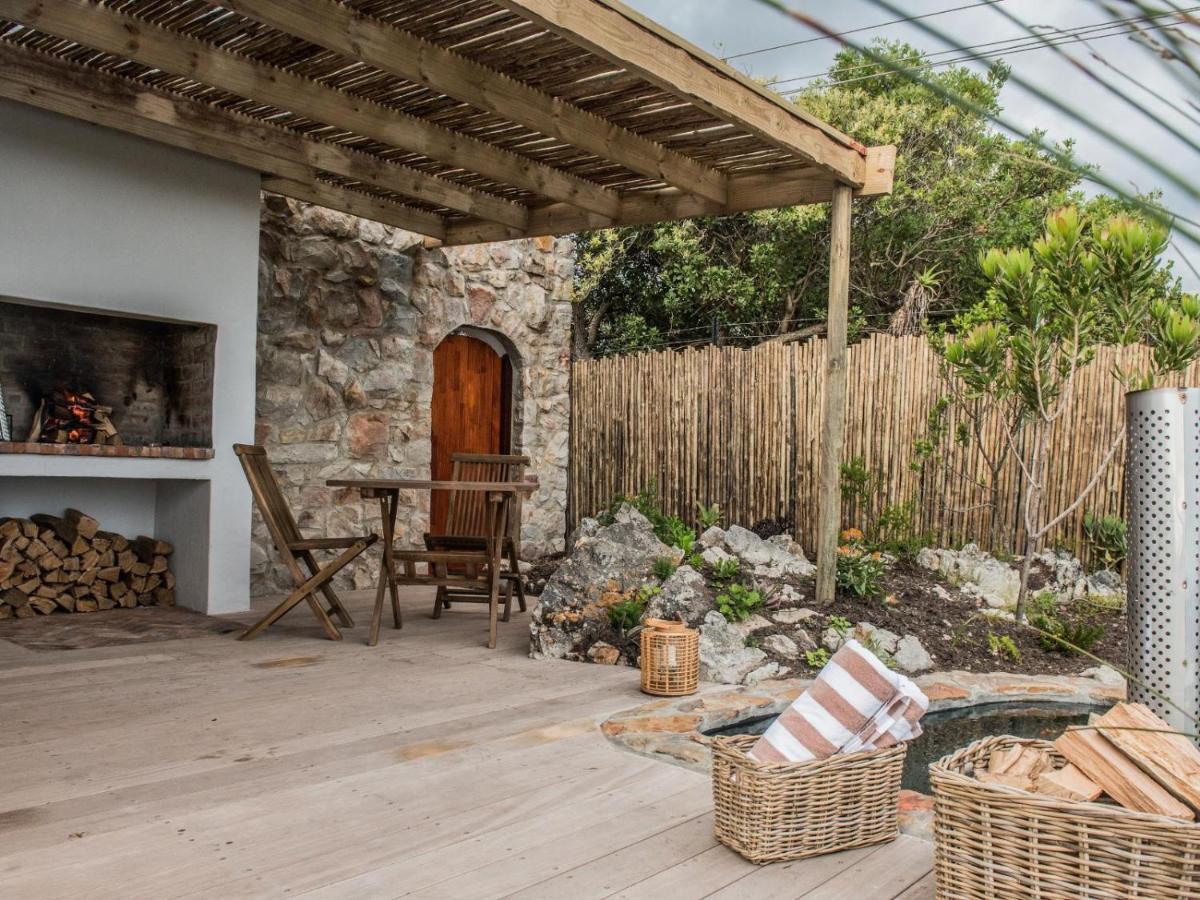 Ridge House Hotel Hermanus Luaran gambar