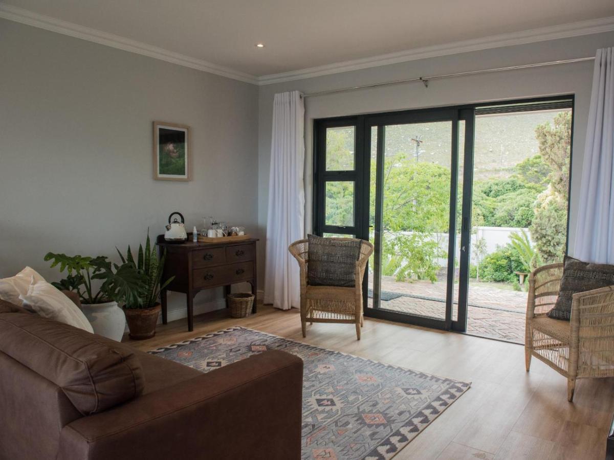 Ridge House Hotel Hermanus Luaran gambar