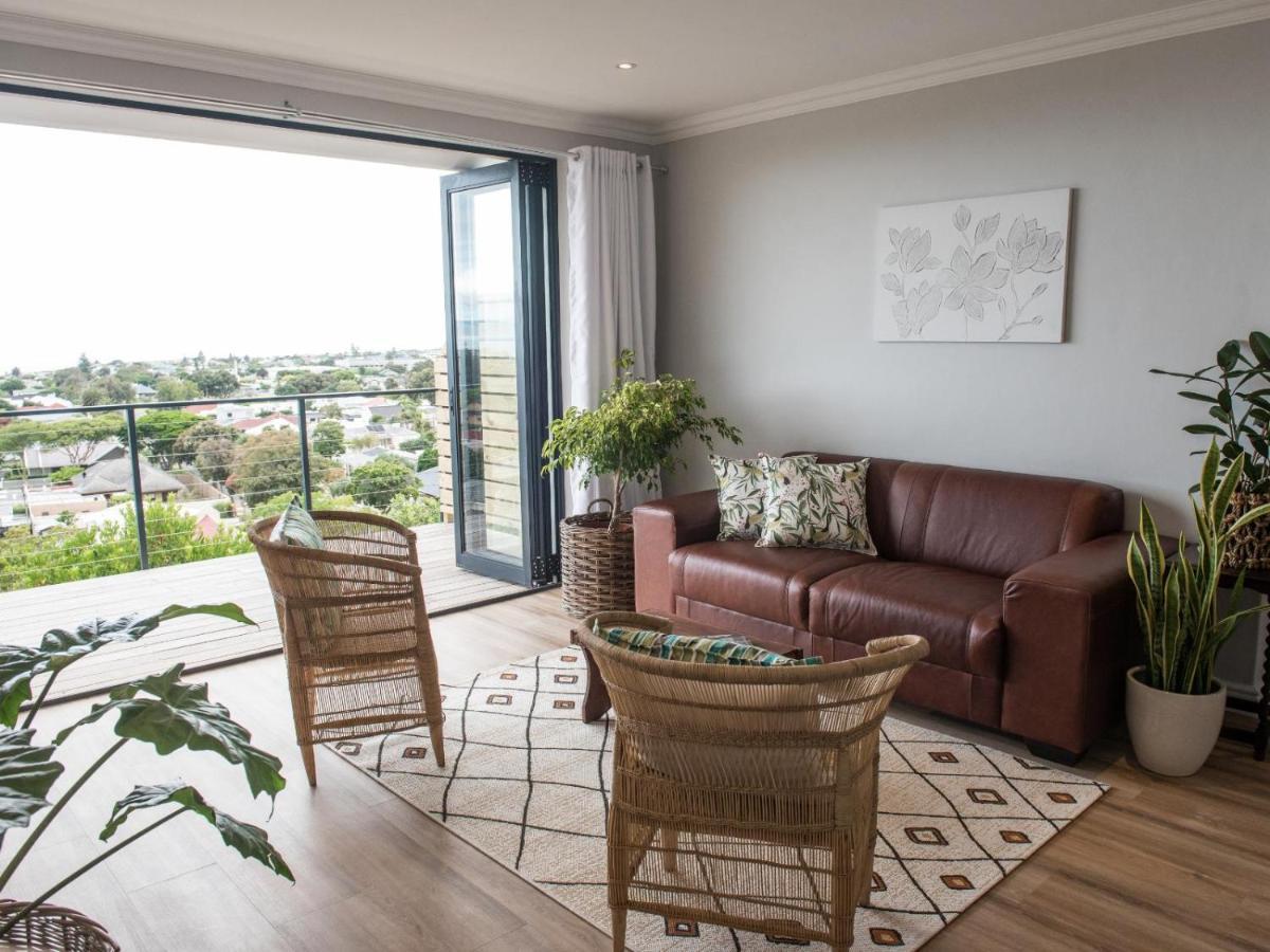 Ridge House Hotel Hermanus Luaran gambar