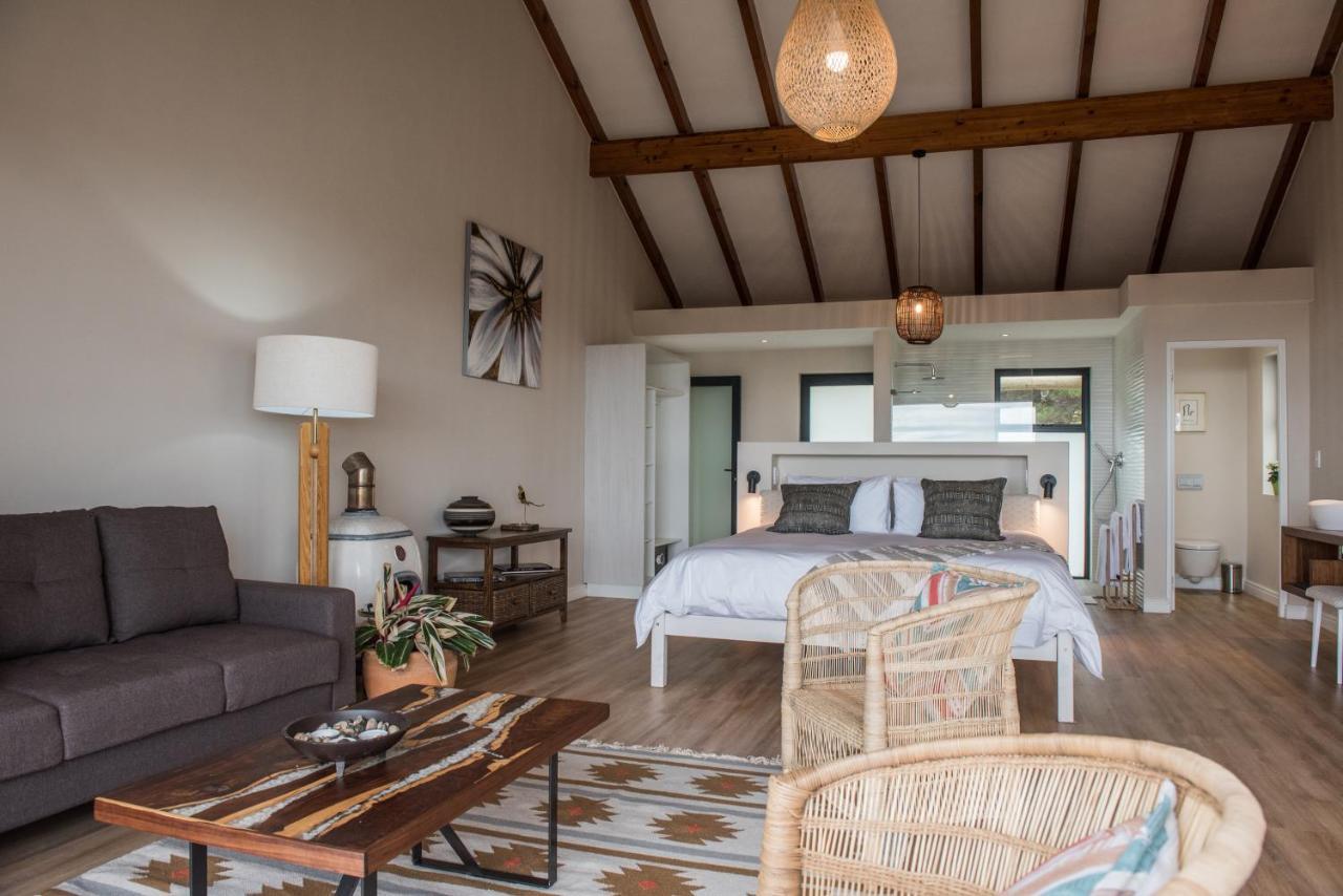 Ridge House Hotel Hermanus Luaran gambar
