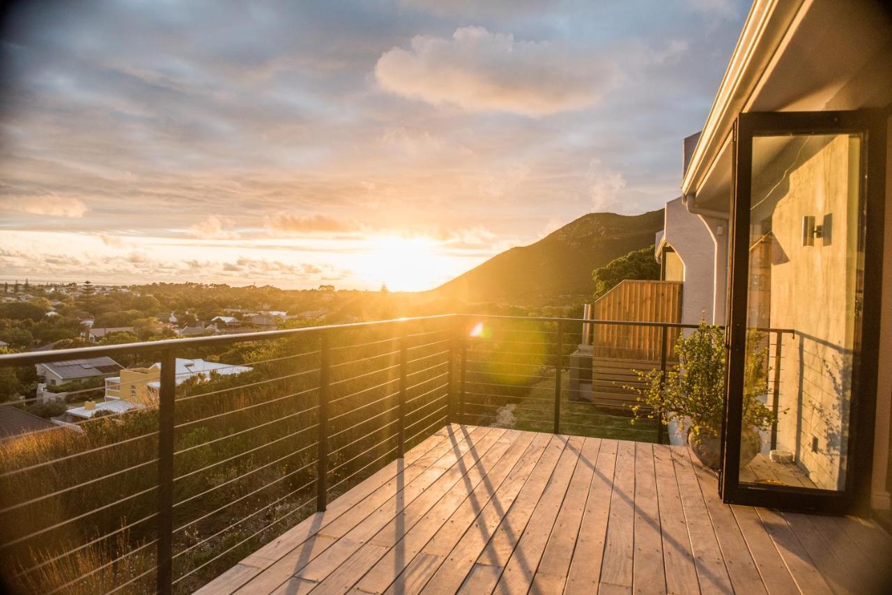 Ridge House Hotel Hermanus Luaran gambar