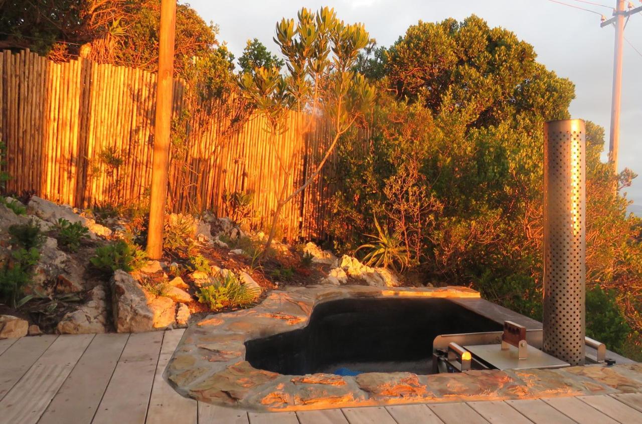 Ridge House Hotel Hermanus Luaran gambar