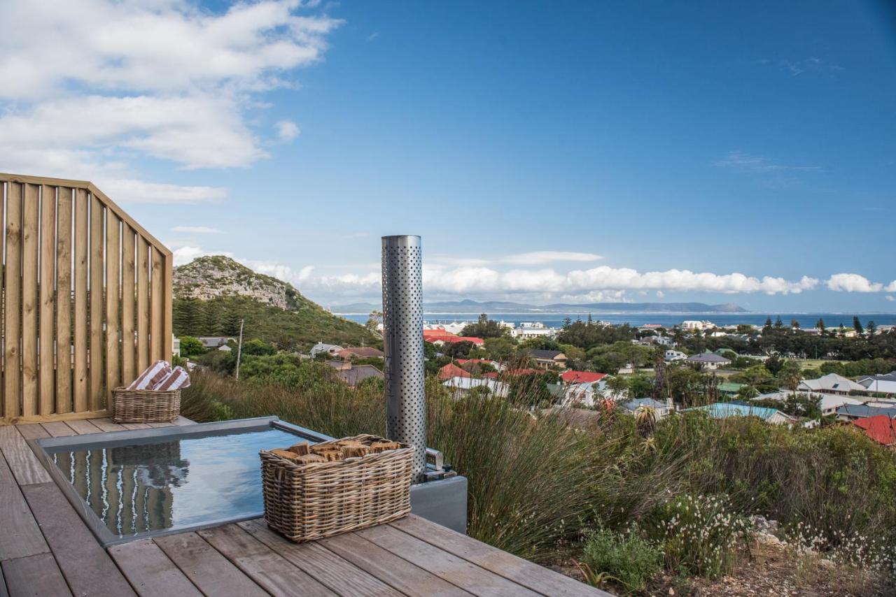 Ridge House Hotel Hermanus Luaran gambar